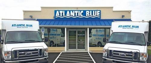 Atlantic Blue Water Services