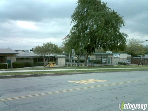 Lytle Creek Elementary School