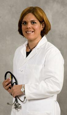 Maribel Toro-Troche, MD