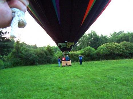 Sky Sail Balloons Inc