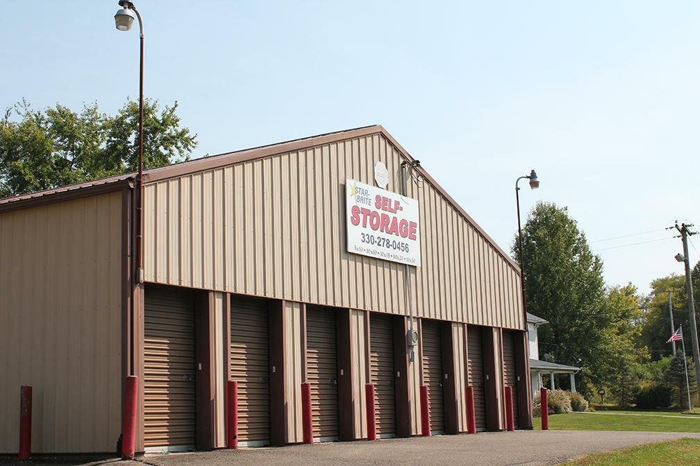 Star-Brite Self Storage