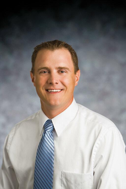 Jeffery S Jacobs, MD - CHI Health Clinic