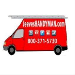 Jeeves Handyman Services