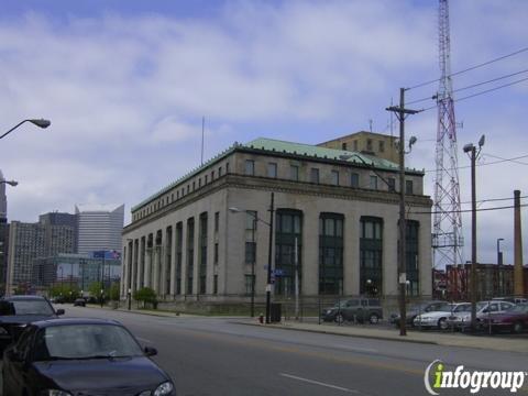 Cleveland Police-Gun Registration