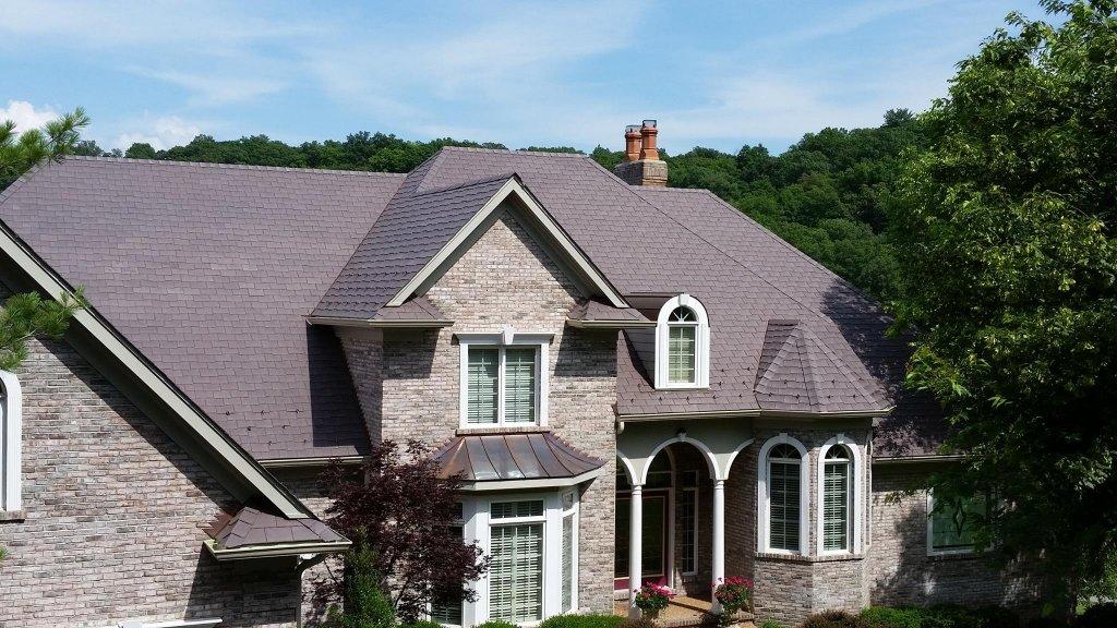 Aspen Roofing Company