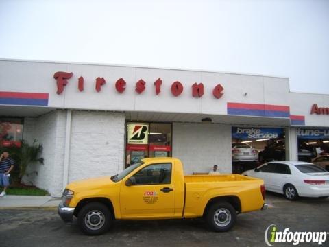 Firestone Complete Auto Care