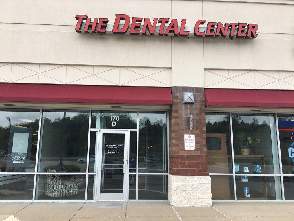 The Dental Center