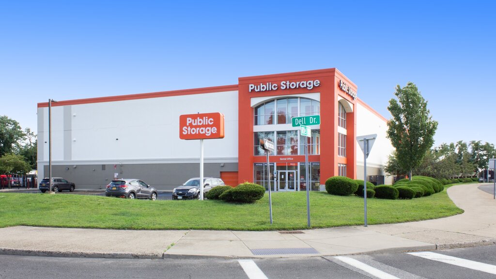 Public Storage