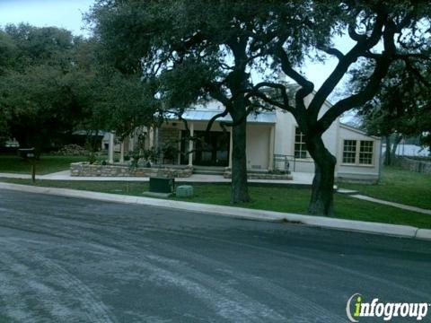 Boerne Convention-Visitors Bureau