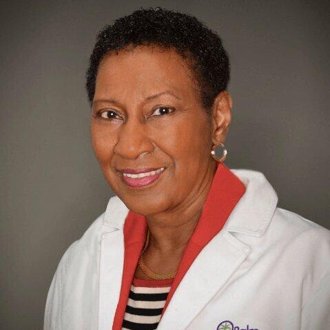 Arlene E Haywood, MD