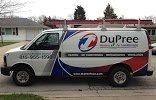 Dupree Heating & Air Conditioning