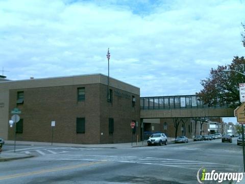 Tench Tilghman Elementary/Middle School