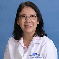 Jeanette S Ilarde, MD