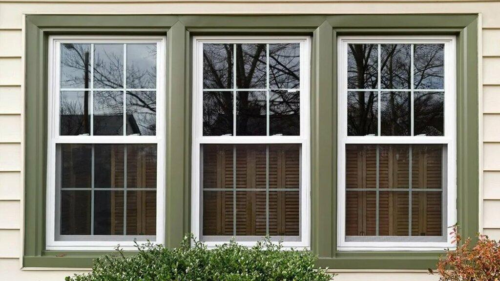 Ressler Siding & Windows