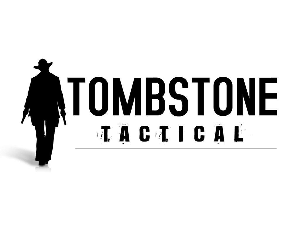 Tombstone Tactical