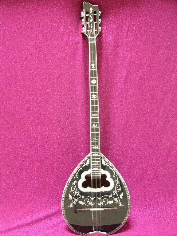 Bouzouki World