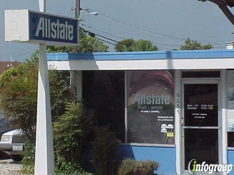 Allstate Insurance