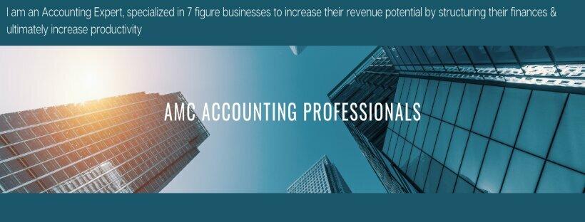 AMC Accounting Professionals