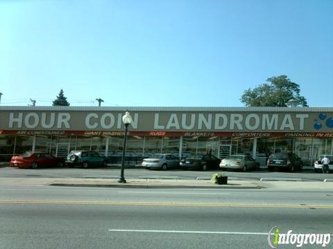 Laundry World Company