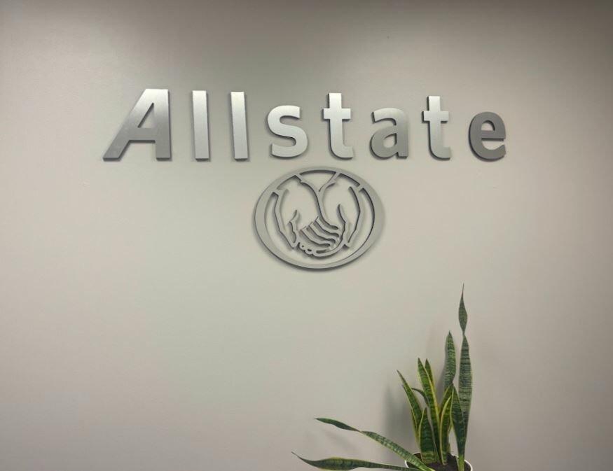 Marissa Longo: Allstate Insurance