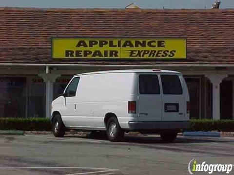 Appliance Repair Express