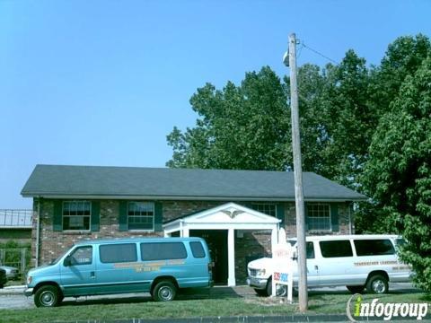 Tender Care Learning Center Hazelwood