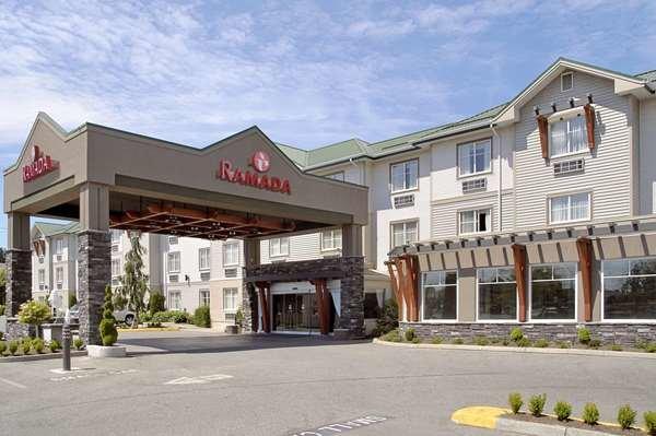 Ramada By Wyndham Surrey/Langley