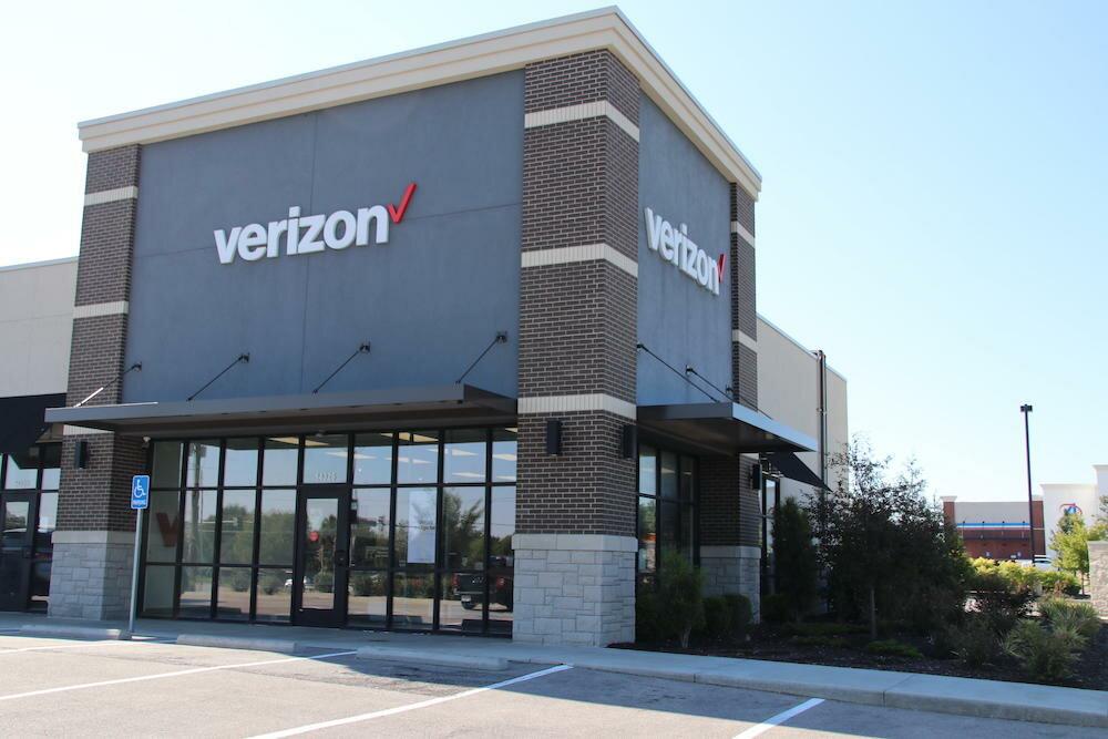 TCC-Verizon Authorized Retailer