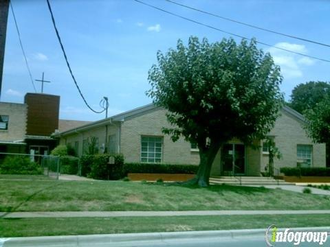 Iglesia Cordero De Dios