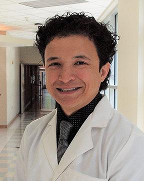 Ali Riza Nazari, MD - Providence Medical Group-Cottage Hill