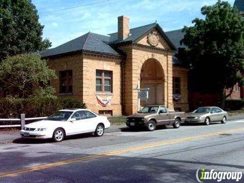 Exeter Historical Society