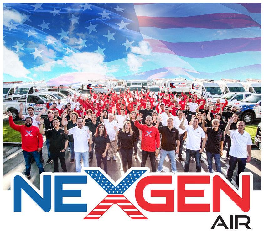 Nexgen Air Conditioning & Heating