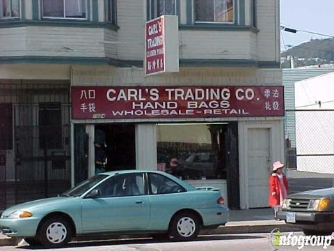 Carl's Trading Co