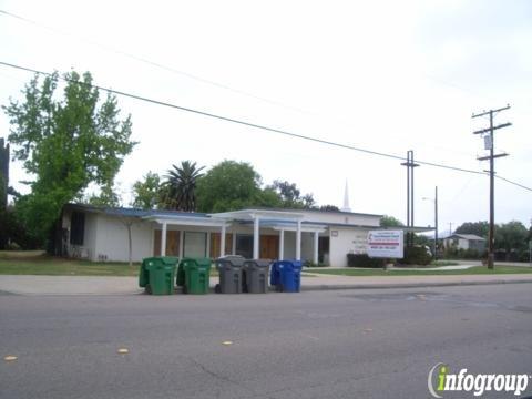 Chapel of the Valley United Methodist Church