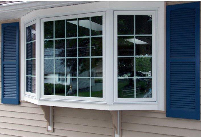 Voorhees Siding & Windows Inc