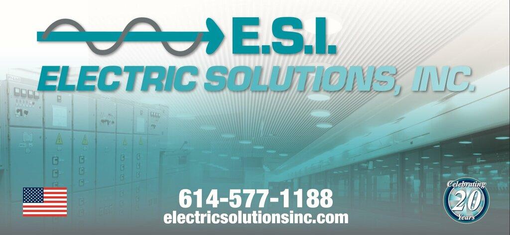 Electric Solutions Inc.