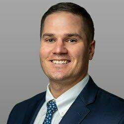 Alex F. Maffett - RBC Wealth Management Financial Advisor