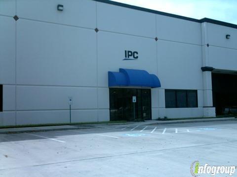 IPC Systems Inc