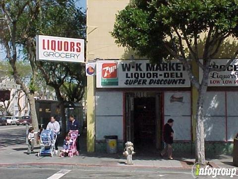 W-K Market