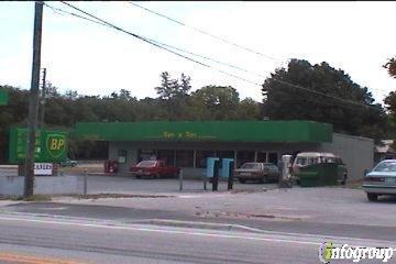 Sav-A-Ton Food Mart