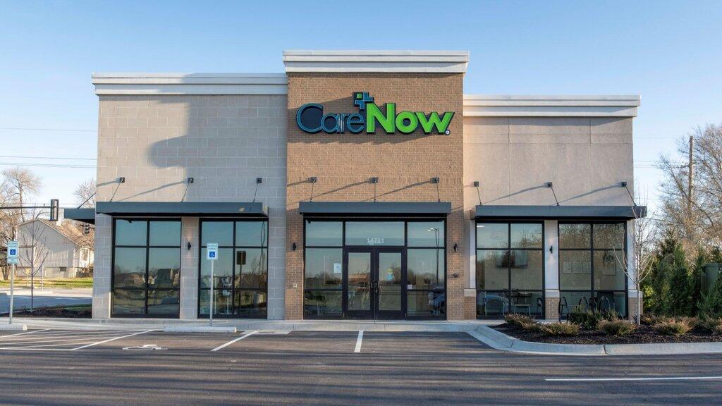 CareNow Urgent Care-Olathe