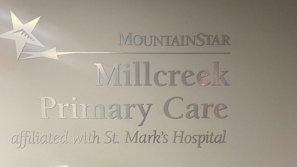 Millcreek Primary Care