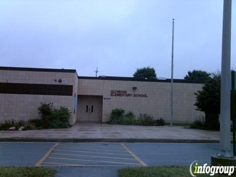 Glyndon Elementary School