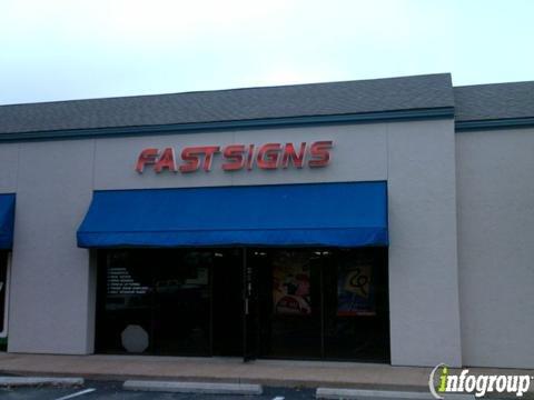 Fastsigns