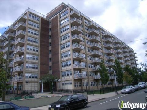 Housing Authority of Bayonne