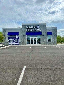 Navy Federal Credit Union