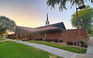 The Church of Jesus Christ of Latter-day Saints