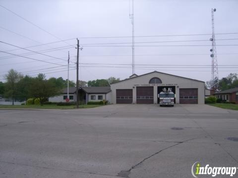 Indianapolis Fire Station 23