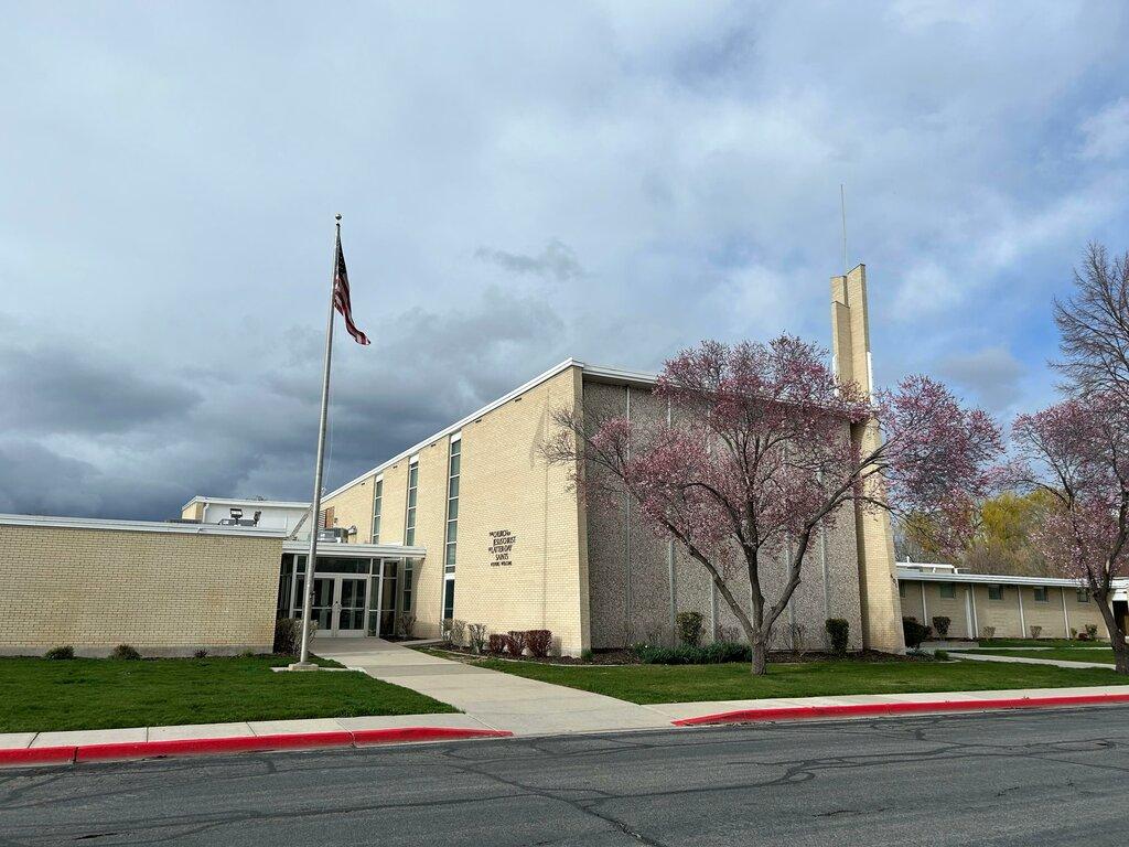 The Church of Jesus Christ of Latter-day Saints