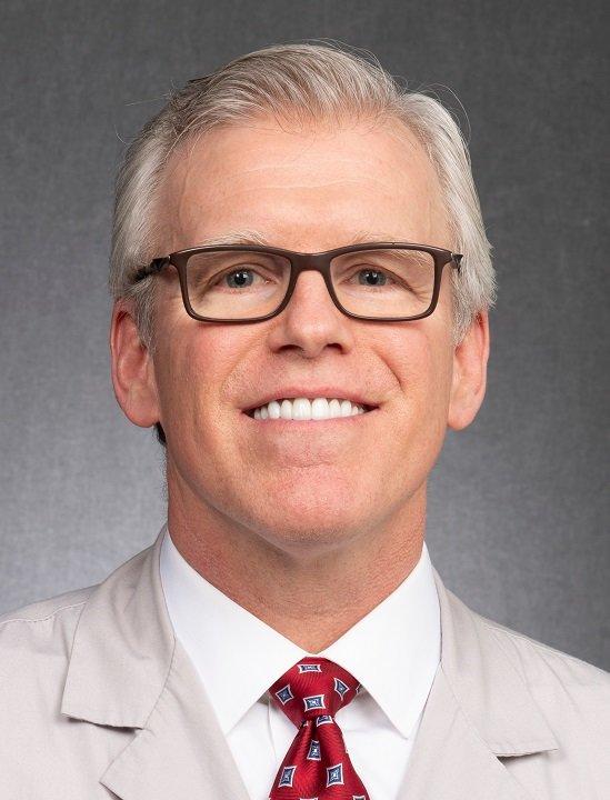 Timothy J Murray, MD - Loyola University Medical Center